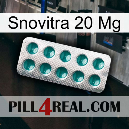 Snovitra 20Mg dapoxetine1